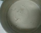 小豆の水煮とお汁粉作り方5写真