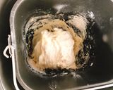 シロカ712◎マーブルチョコソフト食パン作り方3写真