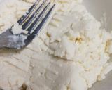 朝食に♪我が子に人気のとうふ白玉だんご作り方2写真