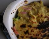 低カロリー♪豆腐クリームホワイトソース風作り方5写真