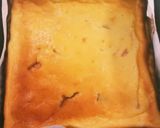ワンボウル♥スティックヨーグルトケーキ作り方7写真