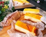 ワンボウル♥スティックヨーグルトケーキ作り方8写真