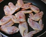 てりってり♪♪の鶏手羽先の照り焼き作り方3写真