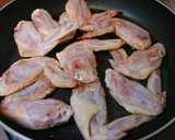 てりってり♪♪の鶏手羽先の照り焼き作り方3写真