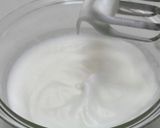 ホワイト☆ミルクシフォン作り方6写真