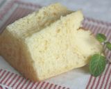 ホワイト☆ミルクシフォン作り方10写真
