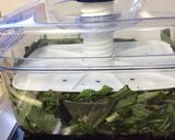源助株菜の漬物作り方6写真