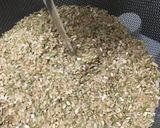 イシイ家の酵素玄米作り方1写真