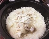 あっさり味の鯛めし作り方5写真