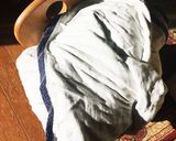 トルコのバズラマBazlama作り方3写真