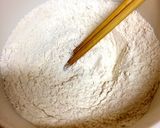 簡単！おいしい！塩パン！作り方1写真