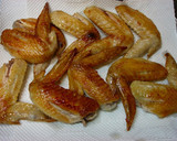 てりってり♪♪の鶏手羽先の照り焼き作り方7写真