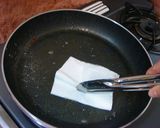 てりってり♪♪の鶏手羽先の照り焼き作り方9写真