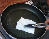 てりってり♪♪の鶏手羽先の照り焼き作り方9写真
