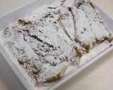 鶏むね肉のスパイシースティック。作り方3写真