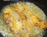鶏むね肉のスパイシースティック。作り方4写真