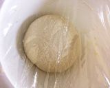 簡単！おいしい！塩パン！作り方6写真