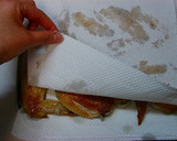 てりってり♪♪の鶏手羽先の照り焼き作り方8写真