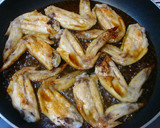 てりってり♪♪の鶏手羽先の照り焼き作り方10写真