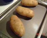夕食の定番！簡単シェパードパイ！作り方1写真
