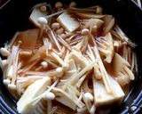 炊飯器 de 炊き込みキムチご飯作り方3写真