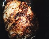 シロカ712◎マーブルチョコソフト食パン作り方10写真