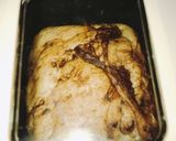 シロカ712◎マーブルチョコソフト食パン作り方14写真