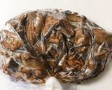 鶏レバーの✤ソース漬け〜保存用にも〜作り方6写真