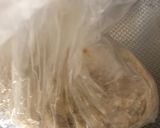 しっとり濃厚♪簡単チョコチーズケーキ作り方1写真