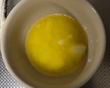しっとり濃厚♪簡単チョコチーズケーキ作り方2写真