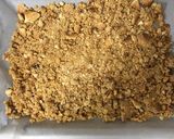 しっとり濃厚♪簡単チョコチーズケーキ作り方3写真