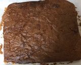 しっとり濃厚♪簡単チョコチーズケーキ作り方8写真