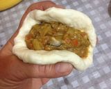 カレーパン作り方3写真