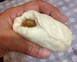 カレーパン作り方4写真
