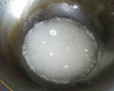 うち中華～ふわトロたまごの２色炒め作り方5写真