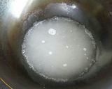 うち中華～ふわトロたまごの２色炒め作り方5写真