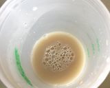 常温発酵！二次発酵なし★カレーピザ作り方1写真