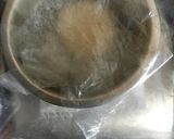 常温発酵！二次発酵なし★カレーピザ作り方4写真