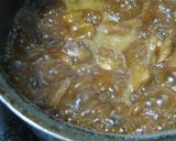超安超早　５分で鶏もも肉山椒甘辛煮作り方4写真