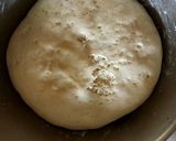 常温発酵！二次発酵なし★カレーピザ作り方5写真