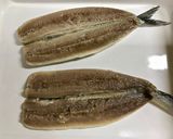 ヤンニョムいわし作り方1写真