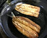ヤンニョムいわし作り方3写真