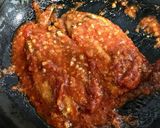 ヤンニョムいわし作り方5写真