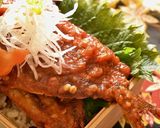 ヤンニョムいわし作り方6写真