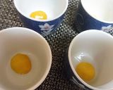 簡単★プルンプルン【焙煎ごま茶碗蒸し】作り方5写真