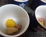 簡単★プルンプルン【焙煎ごま茶碗蒸し】作り方6写真