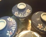 簡単★プルンプルン【焙煎ごま茶碗蒸し】作り方9写真