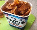 超★クリーミー簡単マンゴーヨーグルト作り方3写真