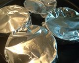 簡単★プルンプルン【焙煎ごま茶碗蒸し】作り方10写真