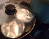 簡単★プルンプルン【焙煎ごま茶碗蒸し】作り方11写真